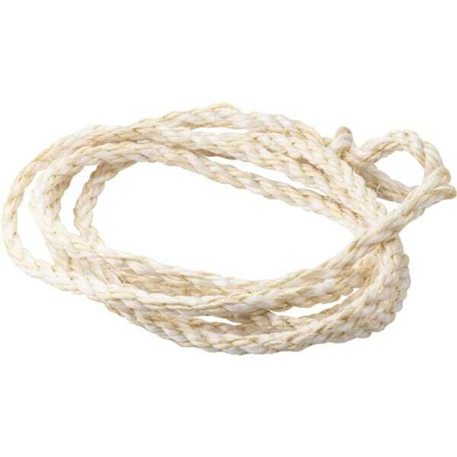 Chapuis FFLU01J Polypropyleen Draad – Diameter 1 Mm, Lengte 50 M, Neongeel, Sterk En Weerbestendig Voor Binnen En Buiten