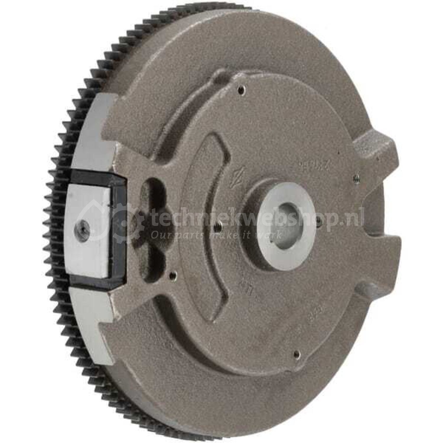 Briggs & Stratton Vliegwiel B&S - 47282056233 | Origineel nummer ...