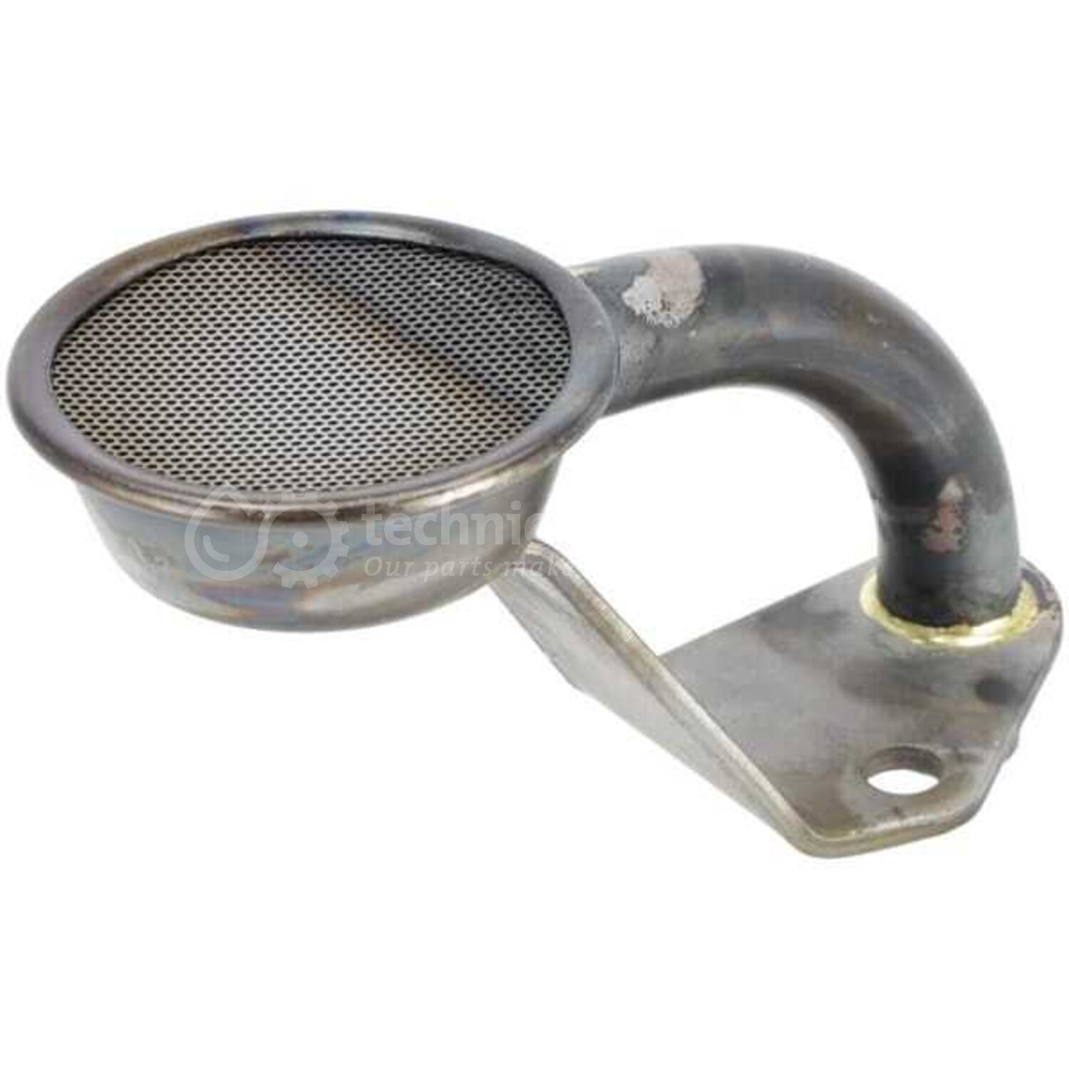 Kubota Oliefilter - Techniekwebshop.nl
