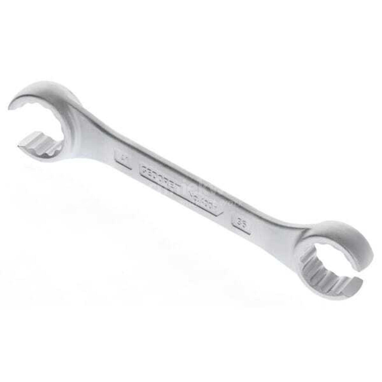 Gedore Open ringsleutel 36x41mm, Tweezijdige ringsleutel, Steeksleutel ...
