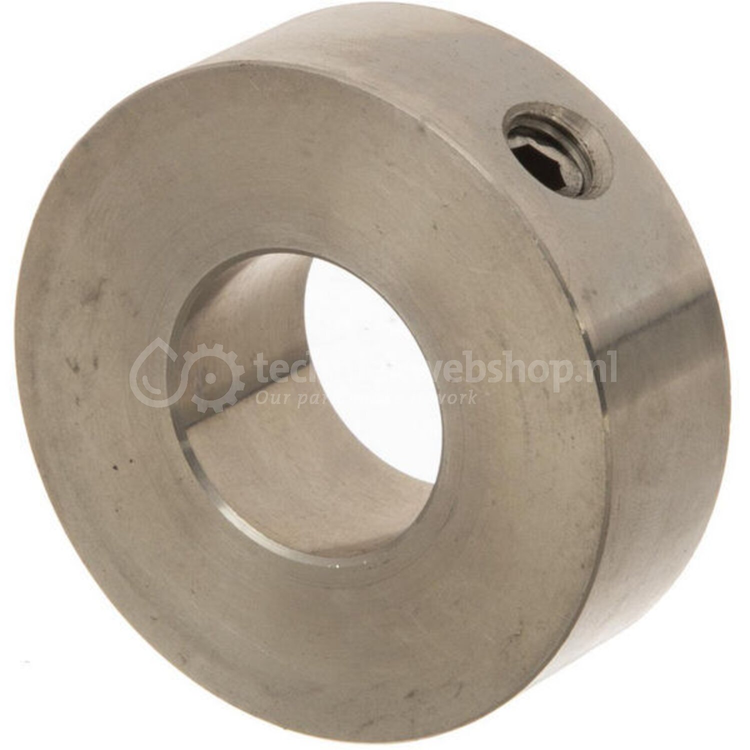 Kramp Stelring RVS 28x63x22mm - 703A28RVS, 8716106201600 | Lengte: 22 ...