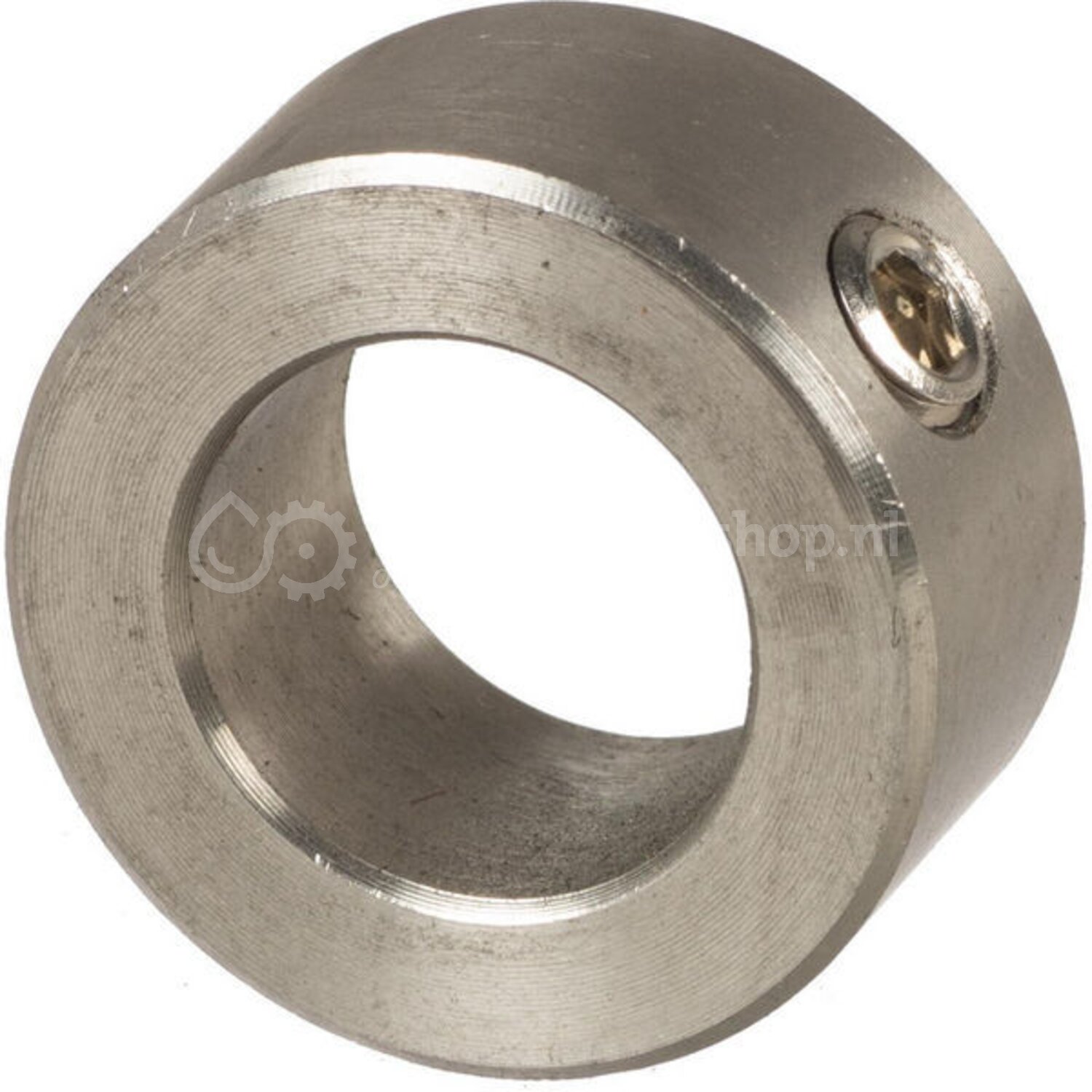 Kramp Stelring RVS 15x25x12mm - 705A15RVSP025, 8716106429097 | Lengte ...