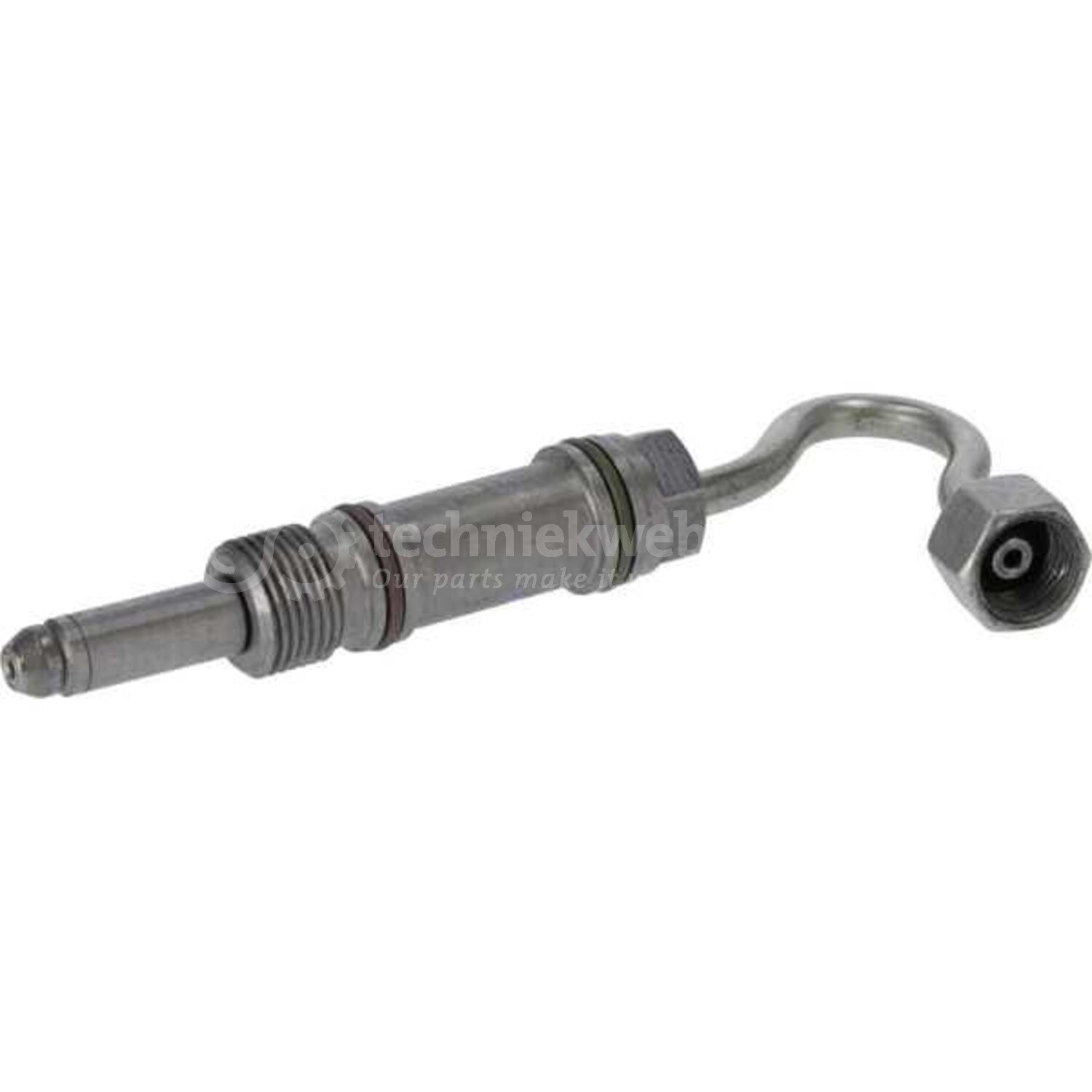 Deutz Hogedrukleiding - Techniekwebshop.nl