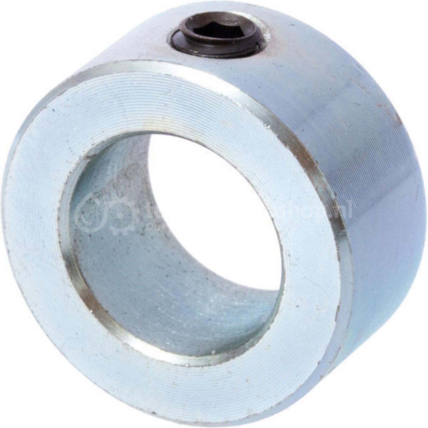 Kramp Stelring RVS 15x25x12mm - 705A15RVS, 8716106157976 | Lengte: 12 ...