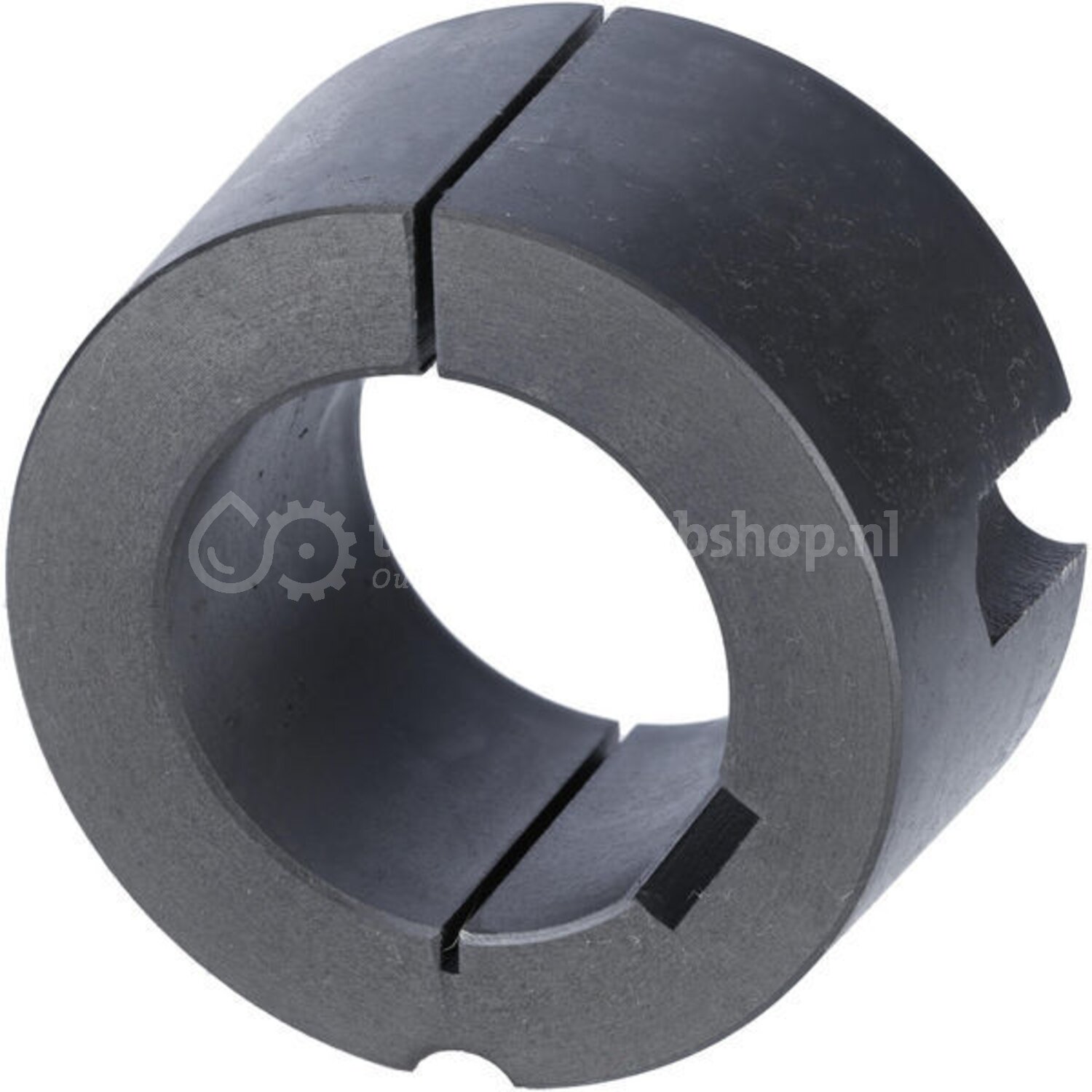Optibelt Klembus taperlock 50 mm - 8716106096824 | Binnendiameter: 50 ...