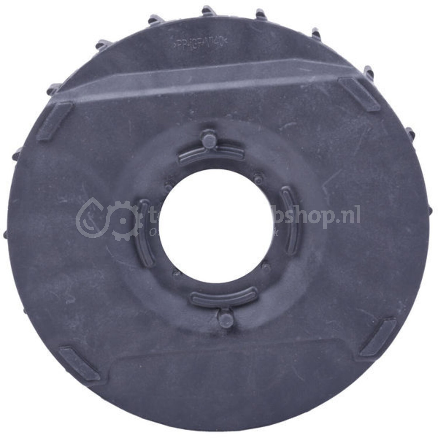 Briggs & Stratton Schoepenwiel - 24847598810 | Origineel nummer: 794273 ...