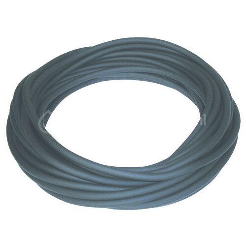 Brandstofslang 8 Mm – 5 Meter, Flexibel, Voor Diesel En Benzine, Temperatuurbestendig -30°C Tot +70°C