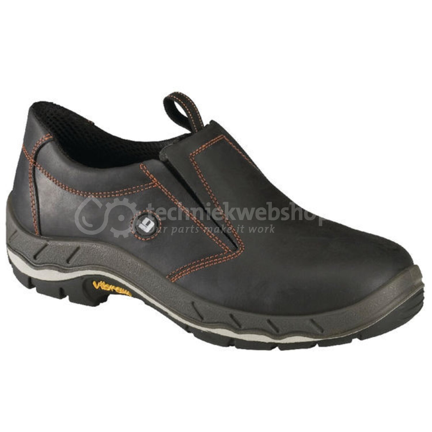 Werkschoen Grisport instap 47 - 8713458311612 | Type: Instapper ...