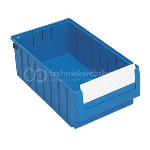 Bito Magazijnbak 300x117x90mm - 4250692914178 | Breedte buitenzijde ...