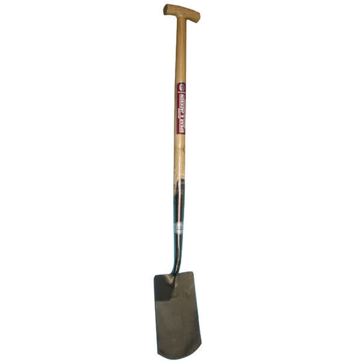 Spear en Jackson Spade S&J, 1041FT m steel - 5011198270705 ...
