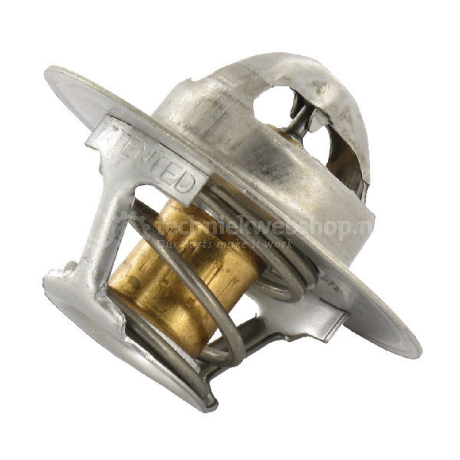 John Deere Thermostaat - 8719607078290 in Landbouw / Oogsttechniek ...