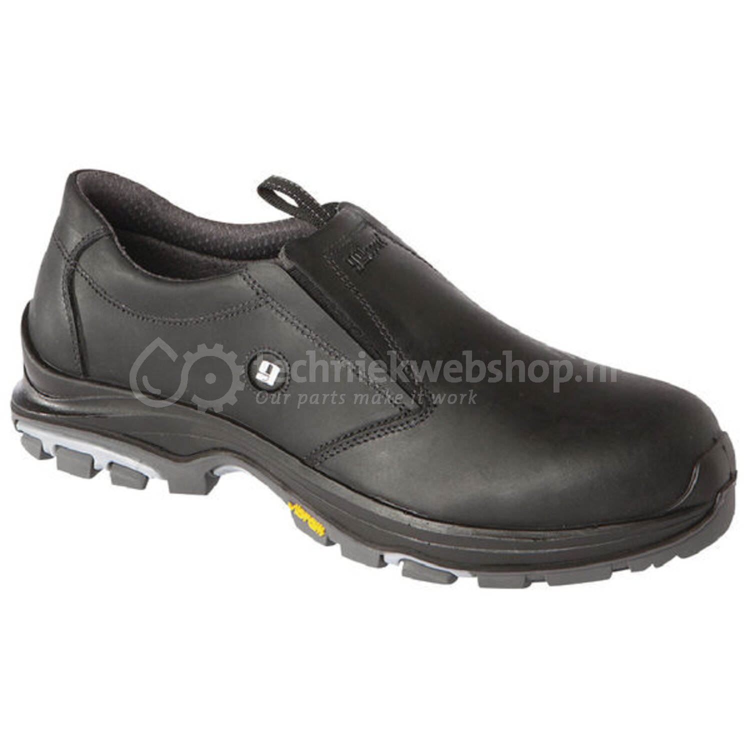 Grisport Werksch. Trace instap S3 43 - 8713458317522 | Type: Instapper ...