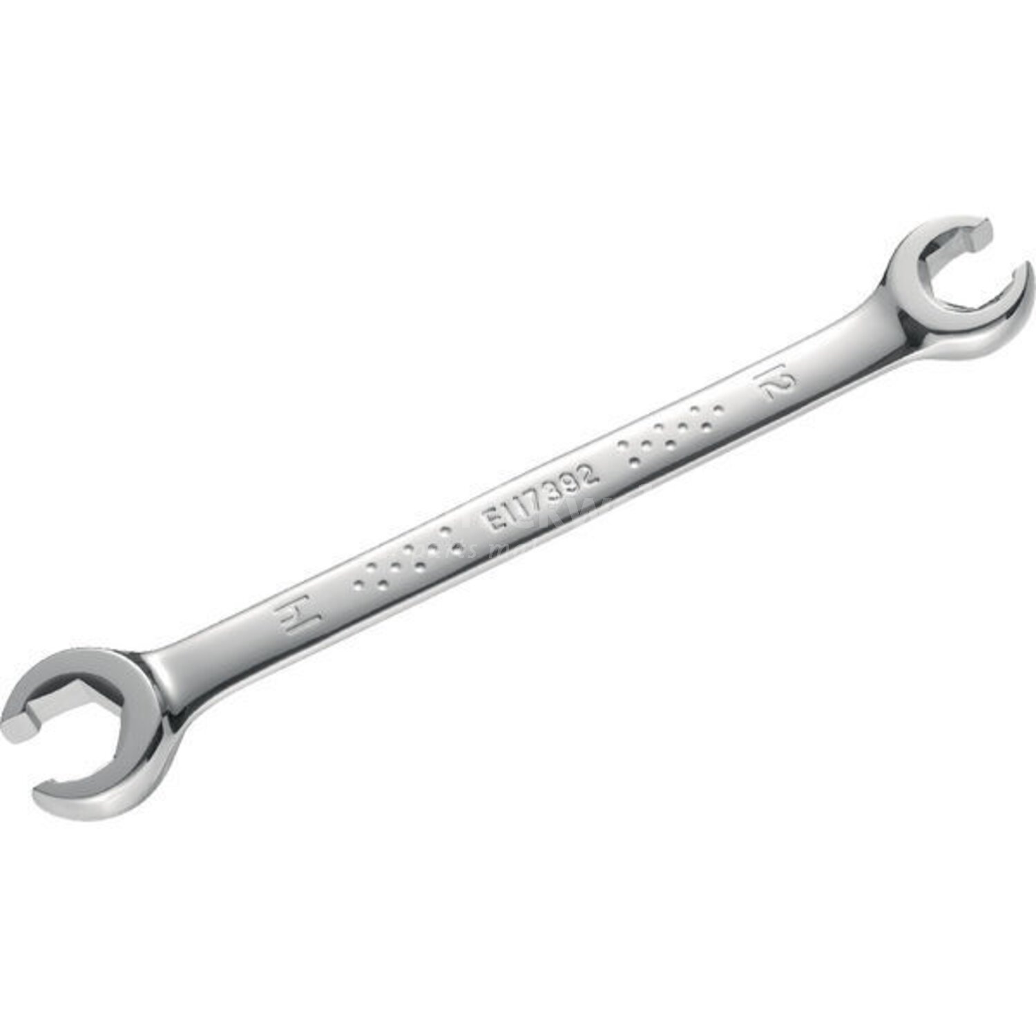 Ringsleutel open 12x14 mm, Expert - 3258951173923 | Profieltype: 6-kant ...