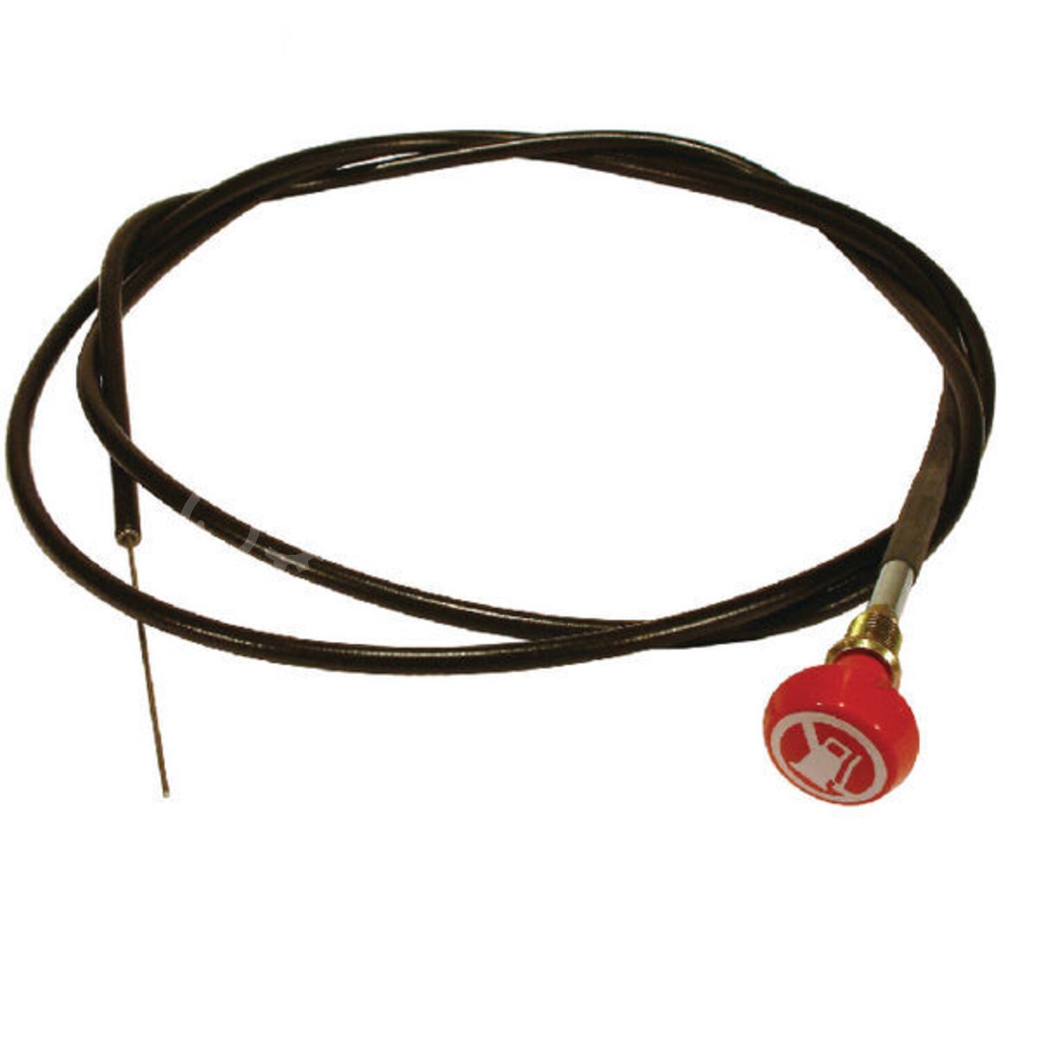 Vapormatic Stopkabel - 5035776898648 | Totale lengte: 2110 mm ...