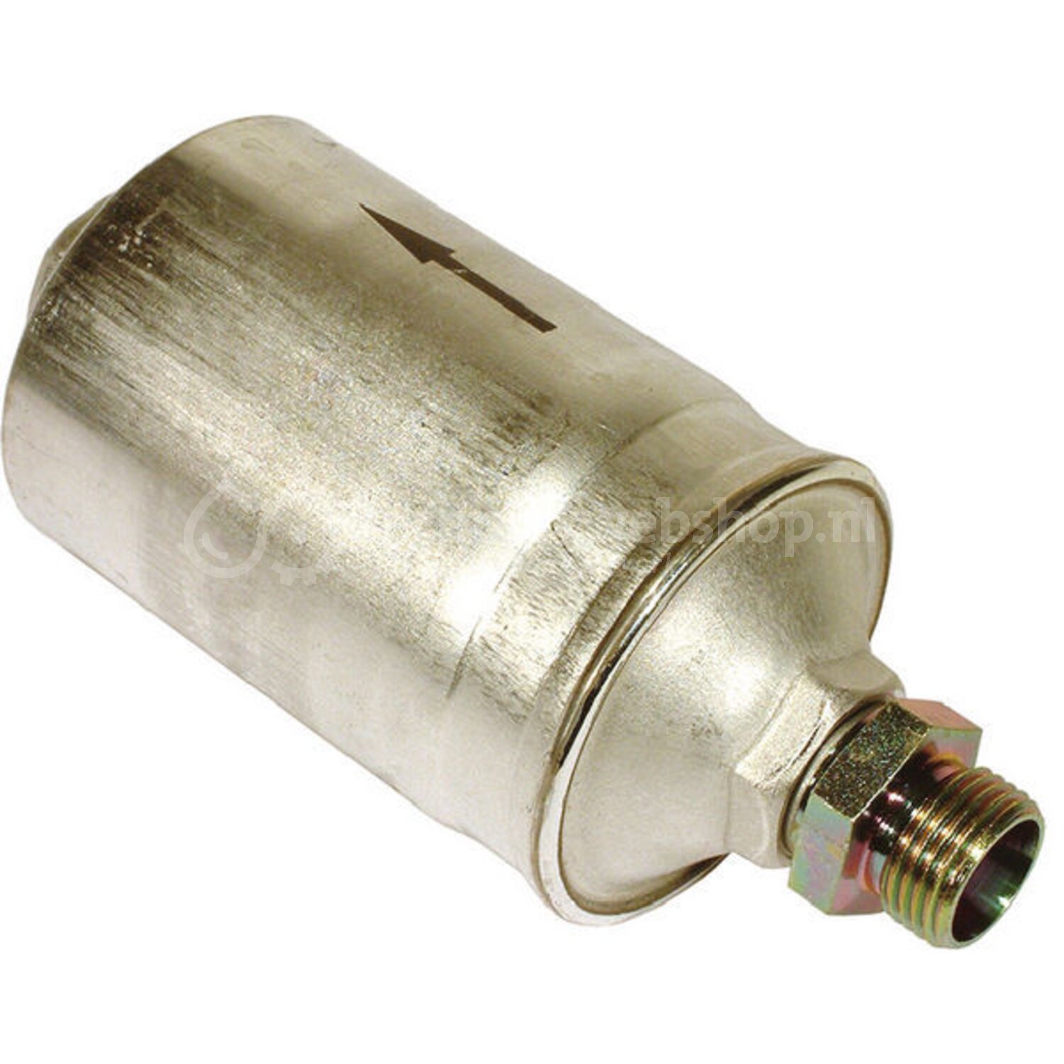 Vapormatic Filter opschroefbaar - 5035776836367 | Origineel nummer ...