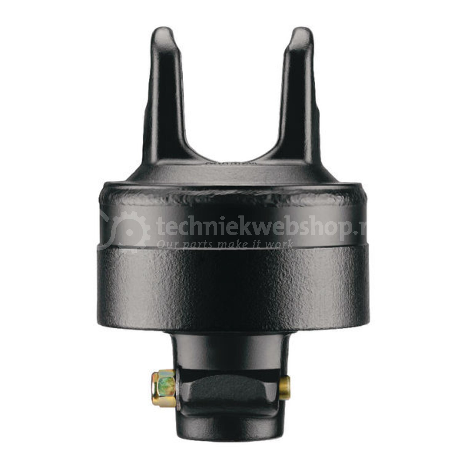 Bondioli&Pavesi Koppeling LR35 S0 4500 Nm - 6WSF80004R | Bouwgrootte ...