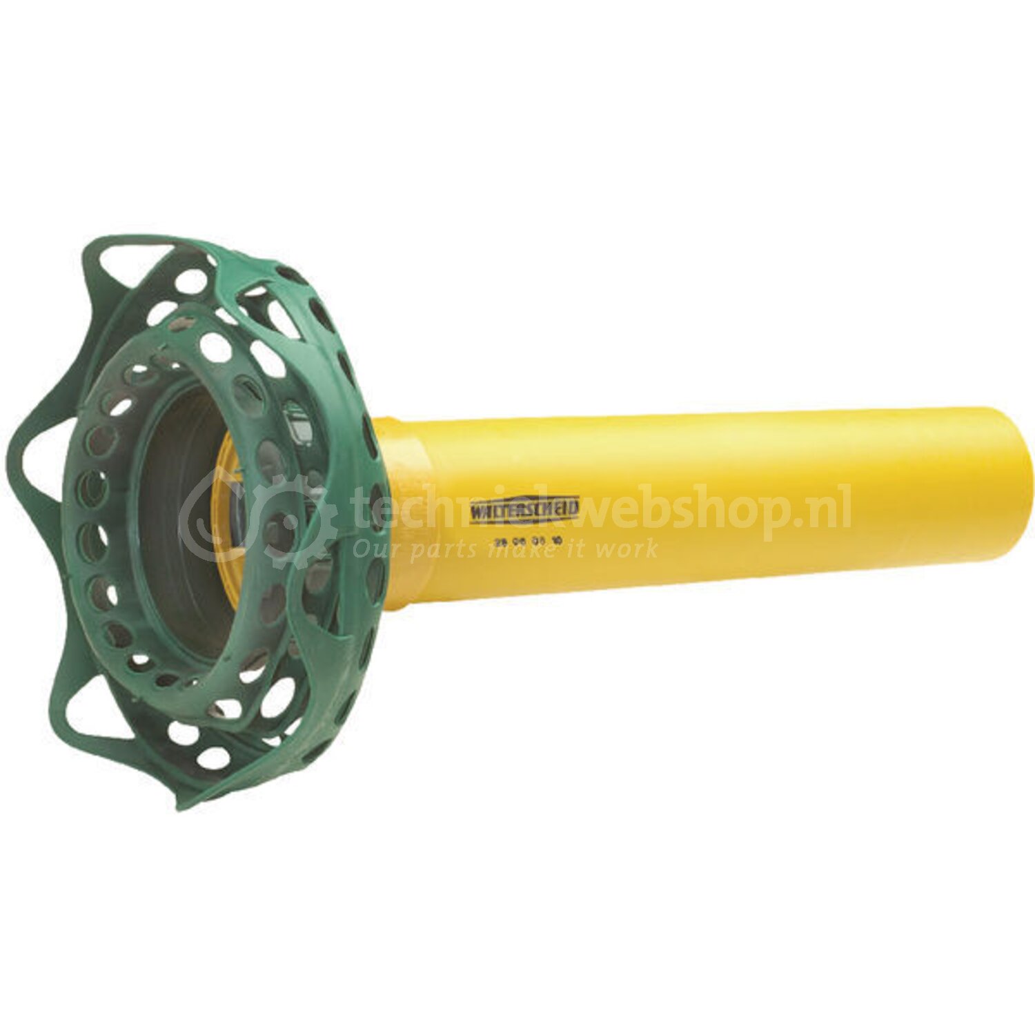 Walterscheid Gleitring SD25 - W2580/P580 828315