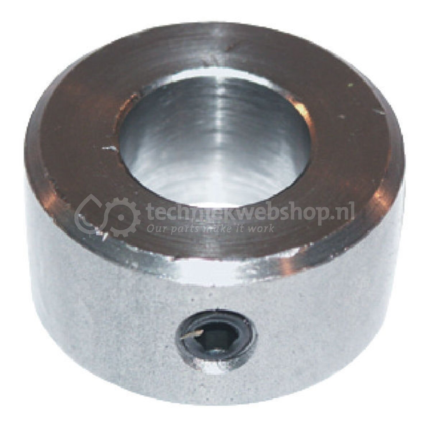 Kramp Stelring RVS 70x100x20mm - 705A70RVS, 8716106201457 | Lengte: 20 ...