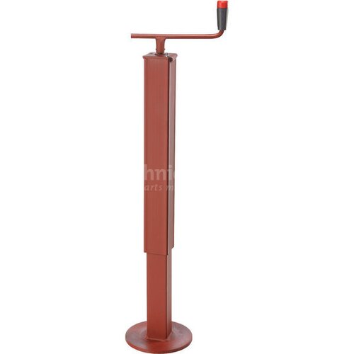 Simol Steunpoot met horizontale spindel 70x675mm - 8716106177776 ...