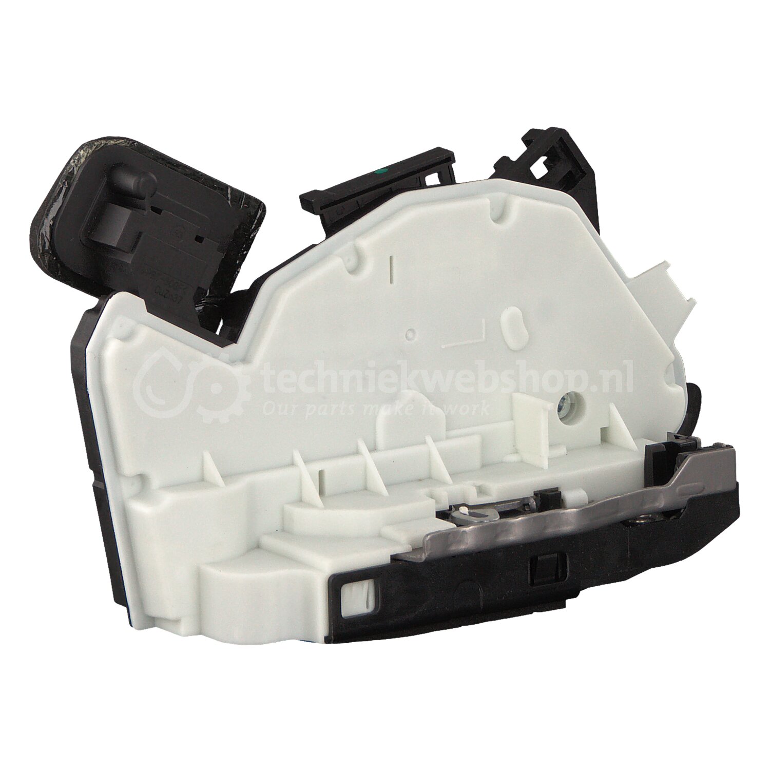 Febi Bilstein Deurslot voor o.a. Vw, Seat, Skoda - 172122 ...
