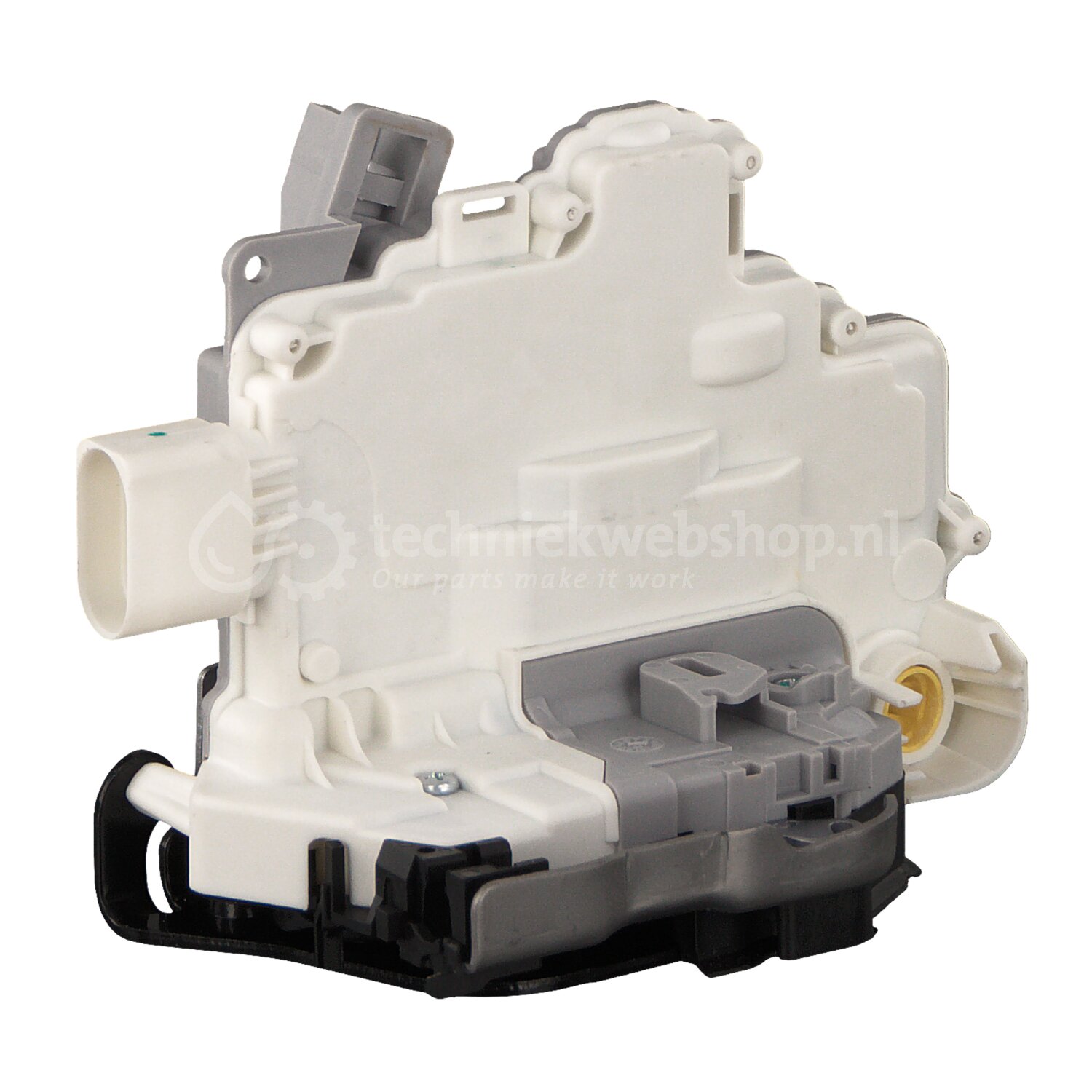 Febi Bilstein Deurslot voor o.a. Audi, Vw - 172129, 4054224721292 ...