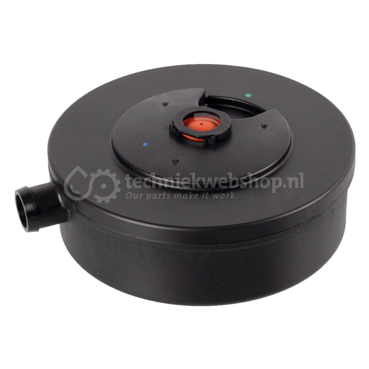 Febi Bilstein Filter, carterontluchting voor o.a. Iveco, Irisbus, Opel ...