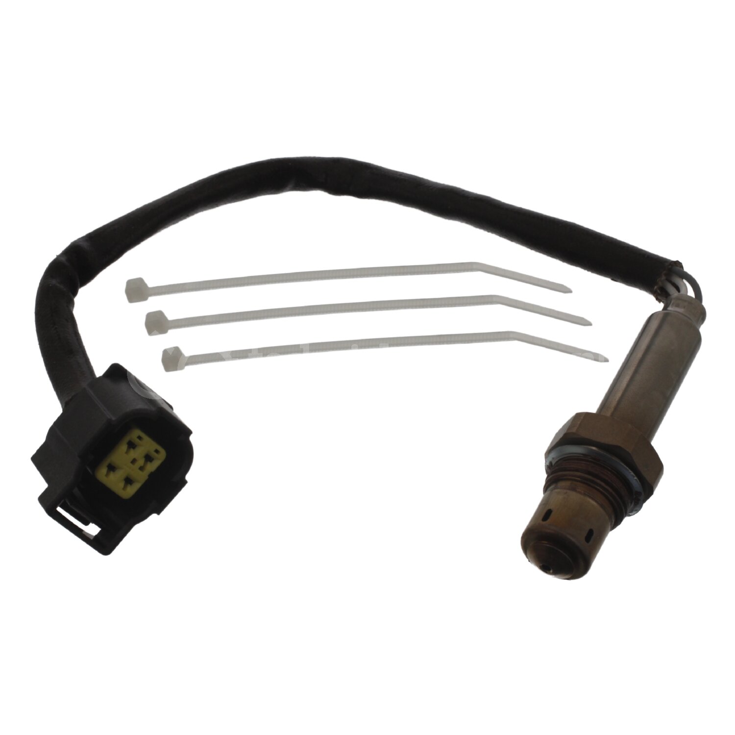 FEBI BILSTEIN Lambdasonde voor o.a. Mercedes-Benz, Smart, Audi, Skoda ...