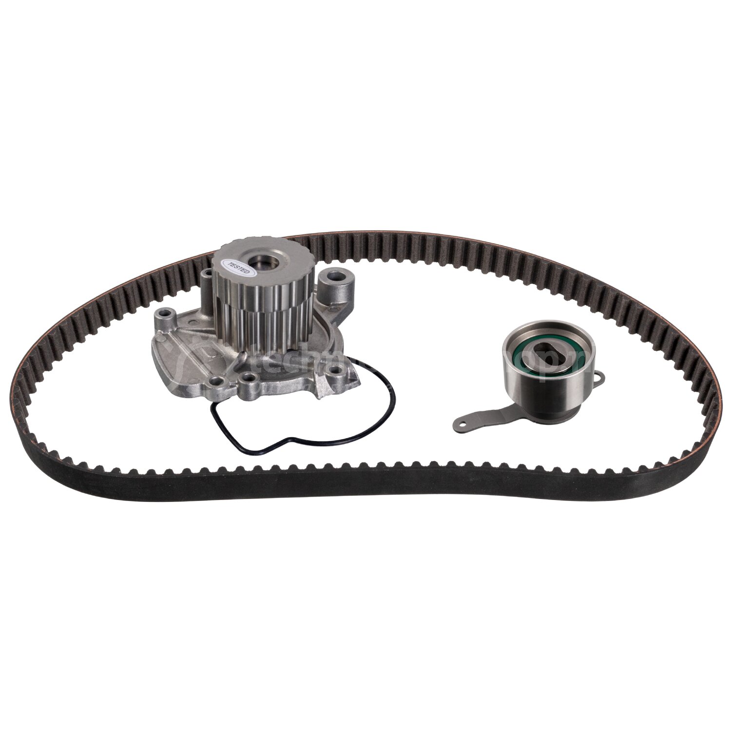 Febi Bilstein Waterpomp + distributieriem set voor o.a. Honda, Mercedes ...