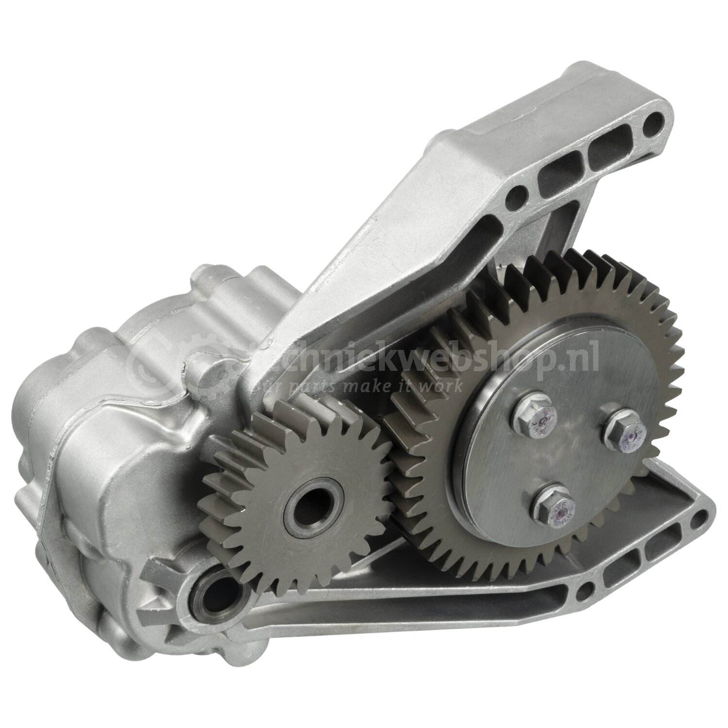 FEBI BILSTEIN Oliepomp voor o.a. Volvo, Mitsubishi, Renault Trucks ...