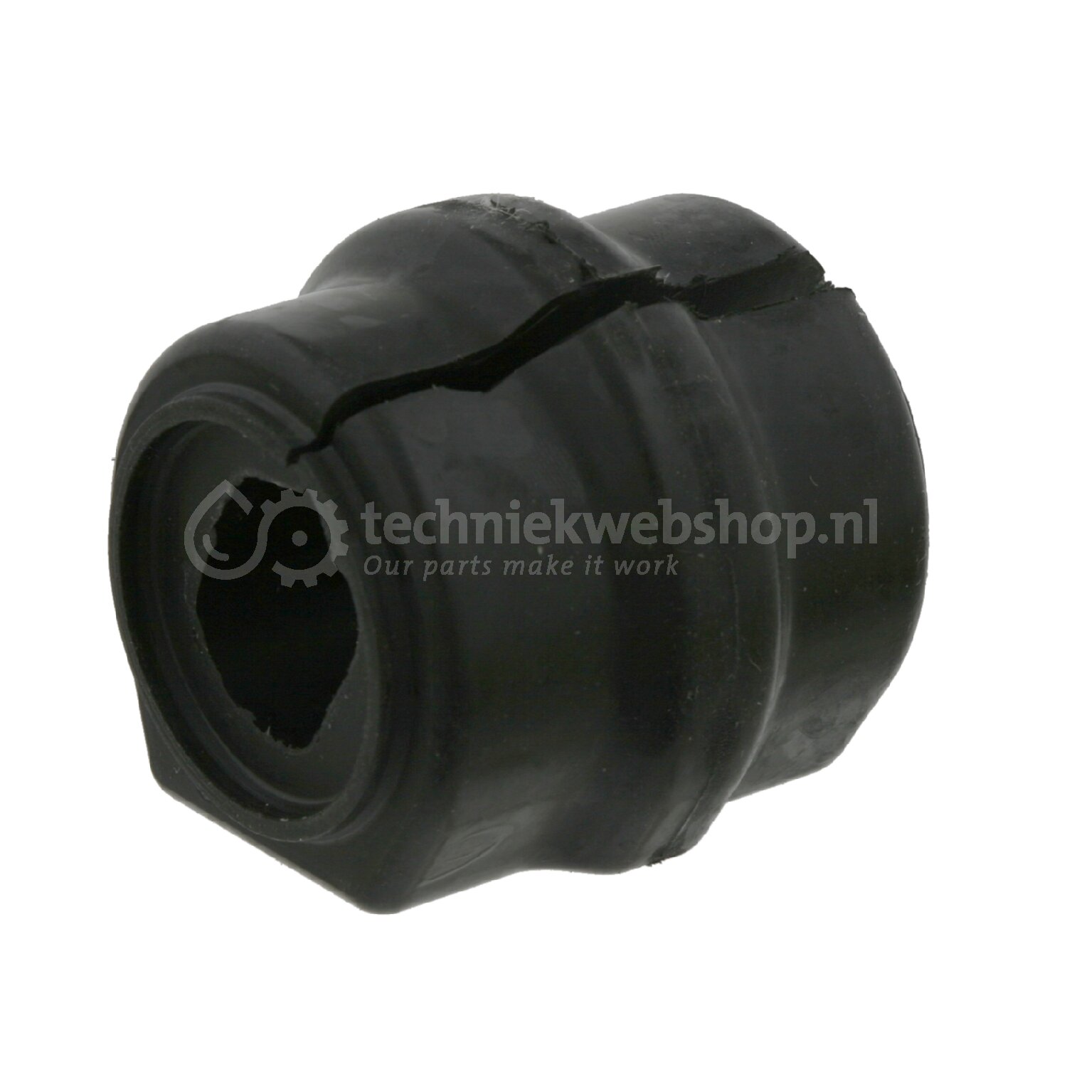 Kit De Barre Stabilisatrice SKF VKDS 348503 - Pièce De Rechange Robuste (acier/plastique Renforcé)