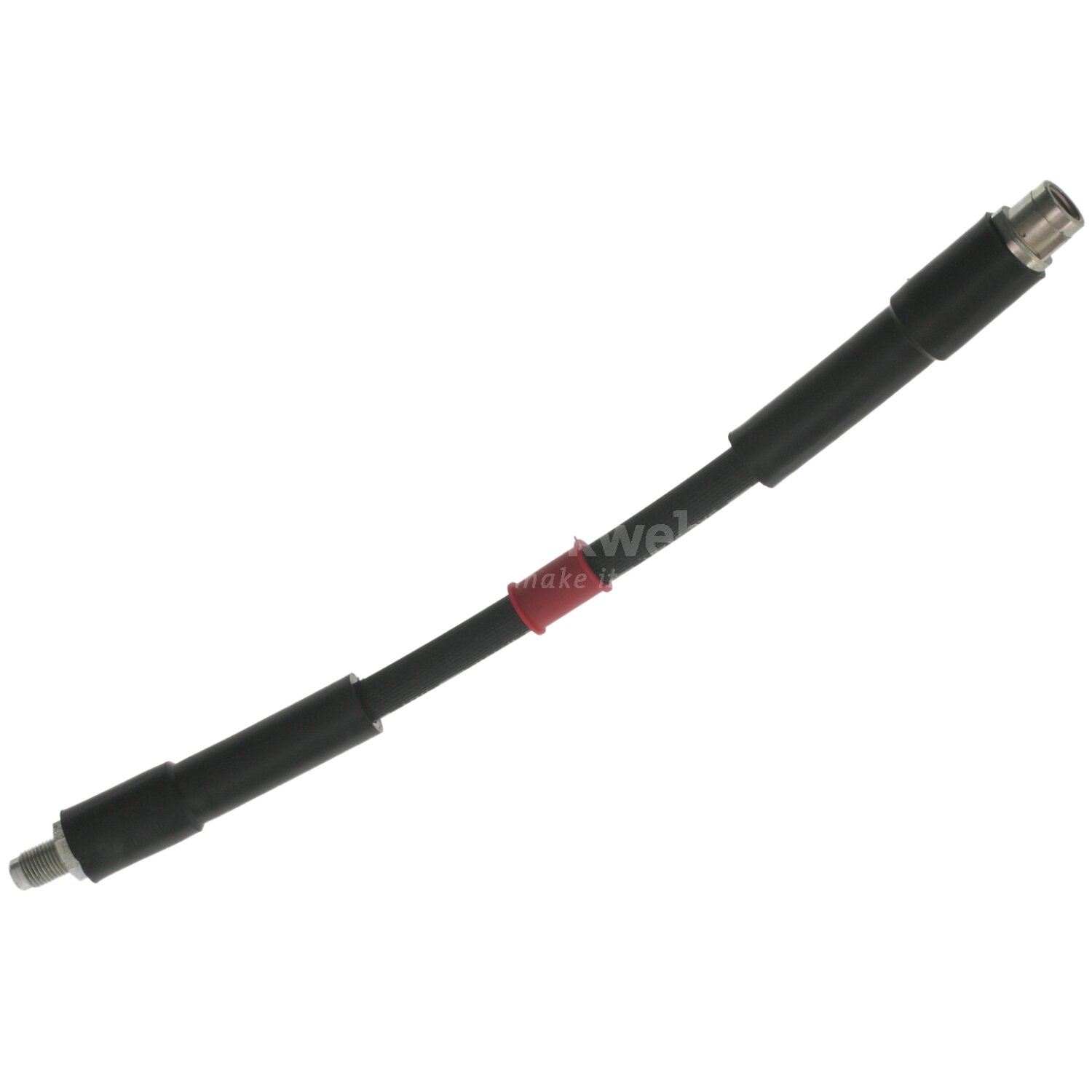 Febi Bilstein Remslang voor o.a. Mercedes-Benz - 176323, 4054224763230 ...