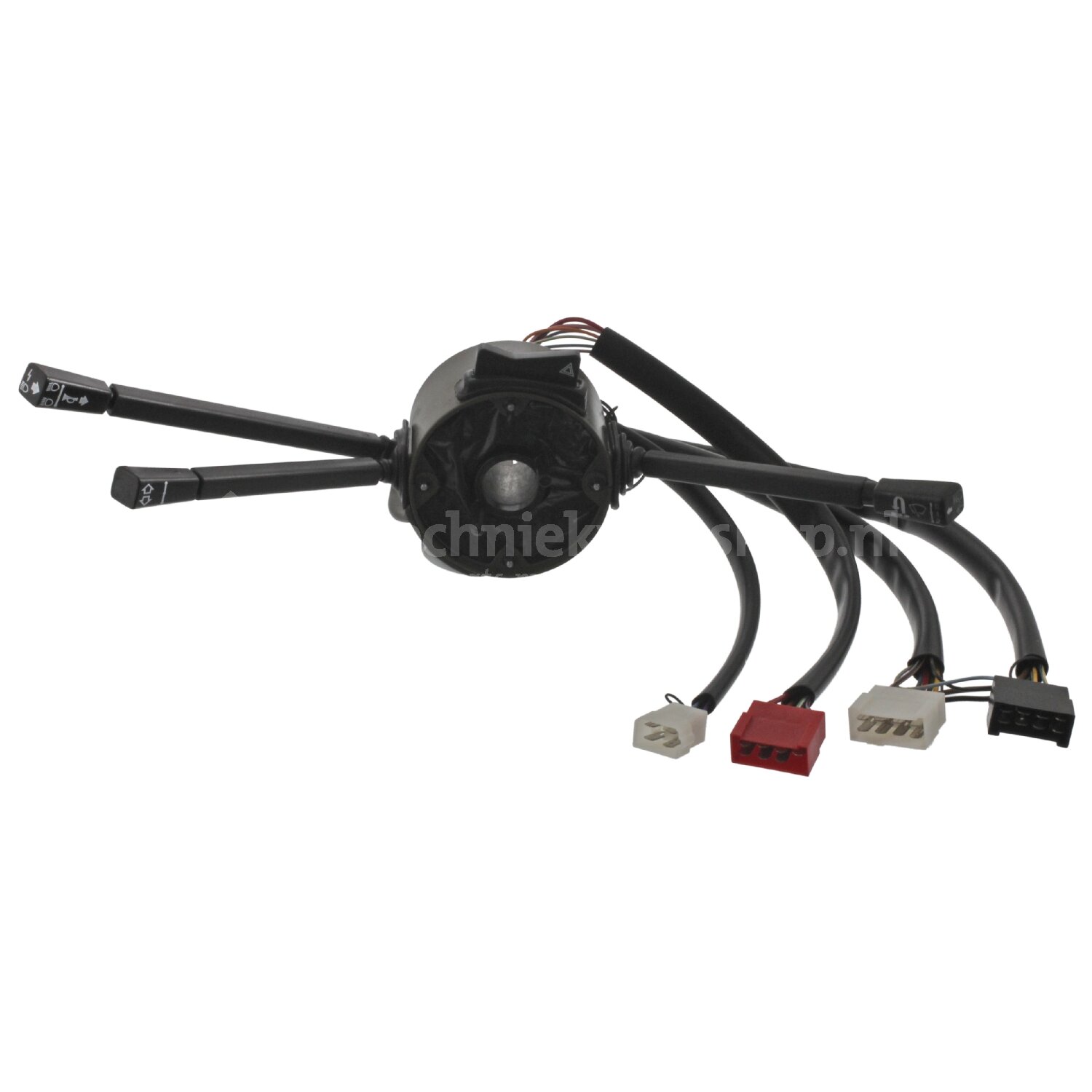 Vis De Roue Febi Bilstein M16x1.5 - Longueur 14mm, Tige 12mm - Pièce Origine Allemagne (Réf. 45890) - 6