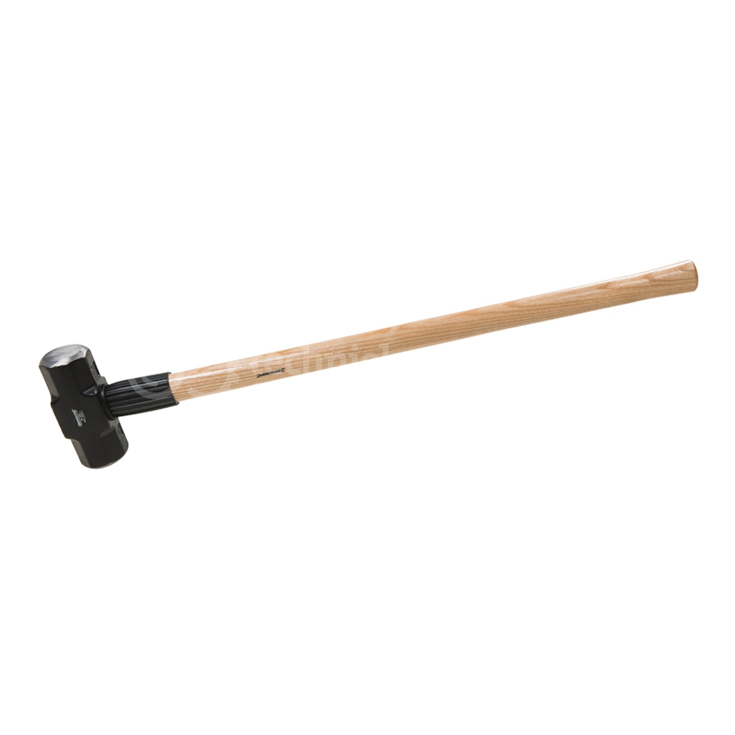 Silverline Moker met hardhouten schacht, 10 lb (4,54 kg) - 868661 ...