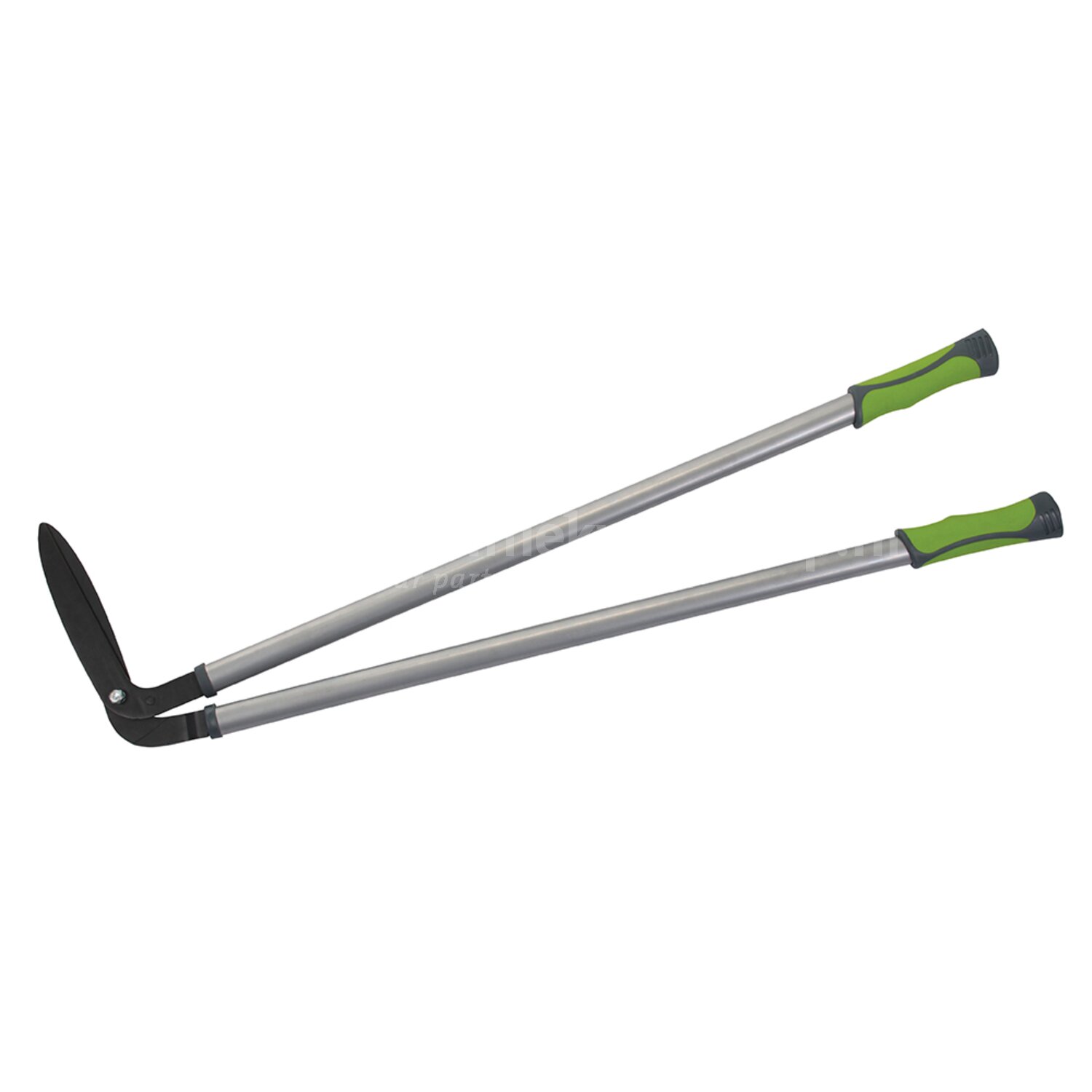 Bêche de jardinage - SSS - Silverline 633530 - 930 mm - Outil de