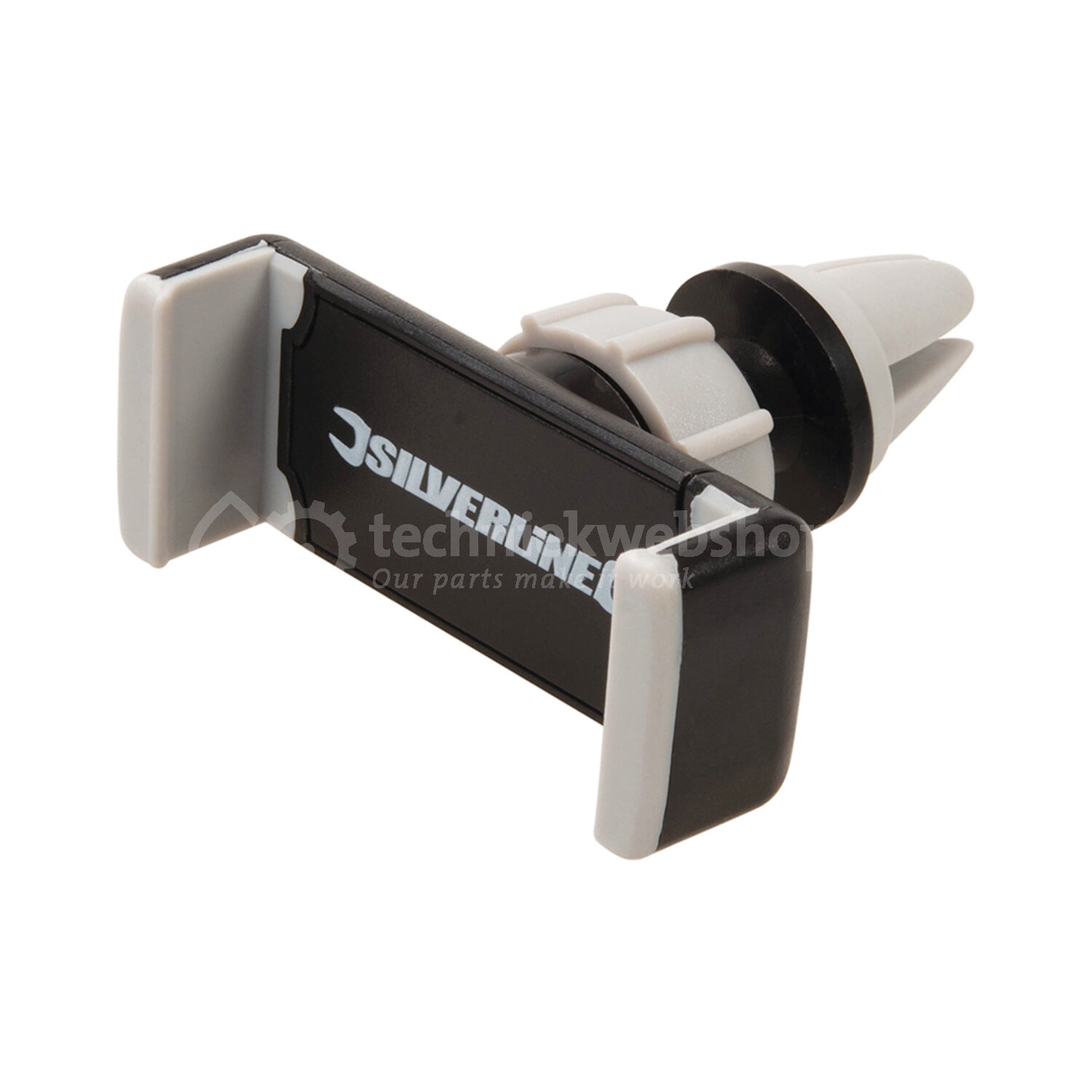 Silverline Universele apparaathouder, 57 - 88 mm - 660310 ...