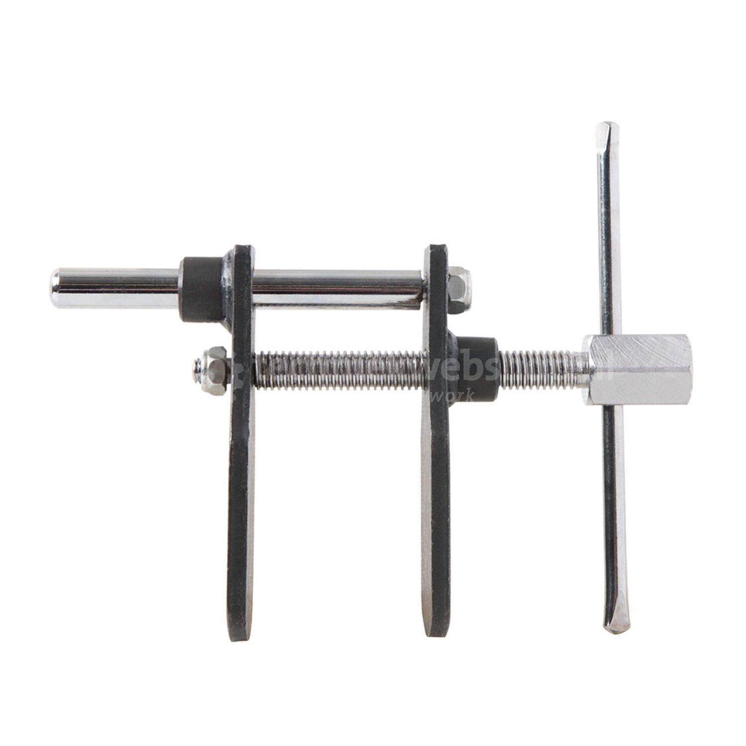 Silverline Remzuiger spreider, Universel - 708247, 5024763175398 ...