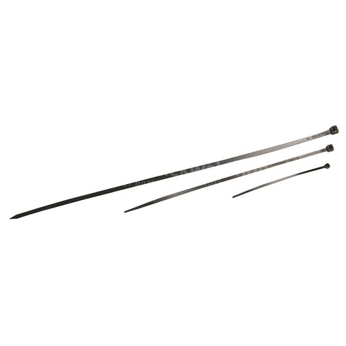 Fixman Nylon tie rips, 1000 pk. - 533581, 5024763163425 ...