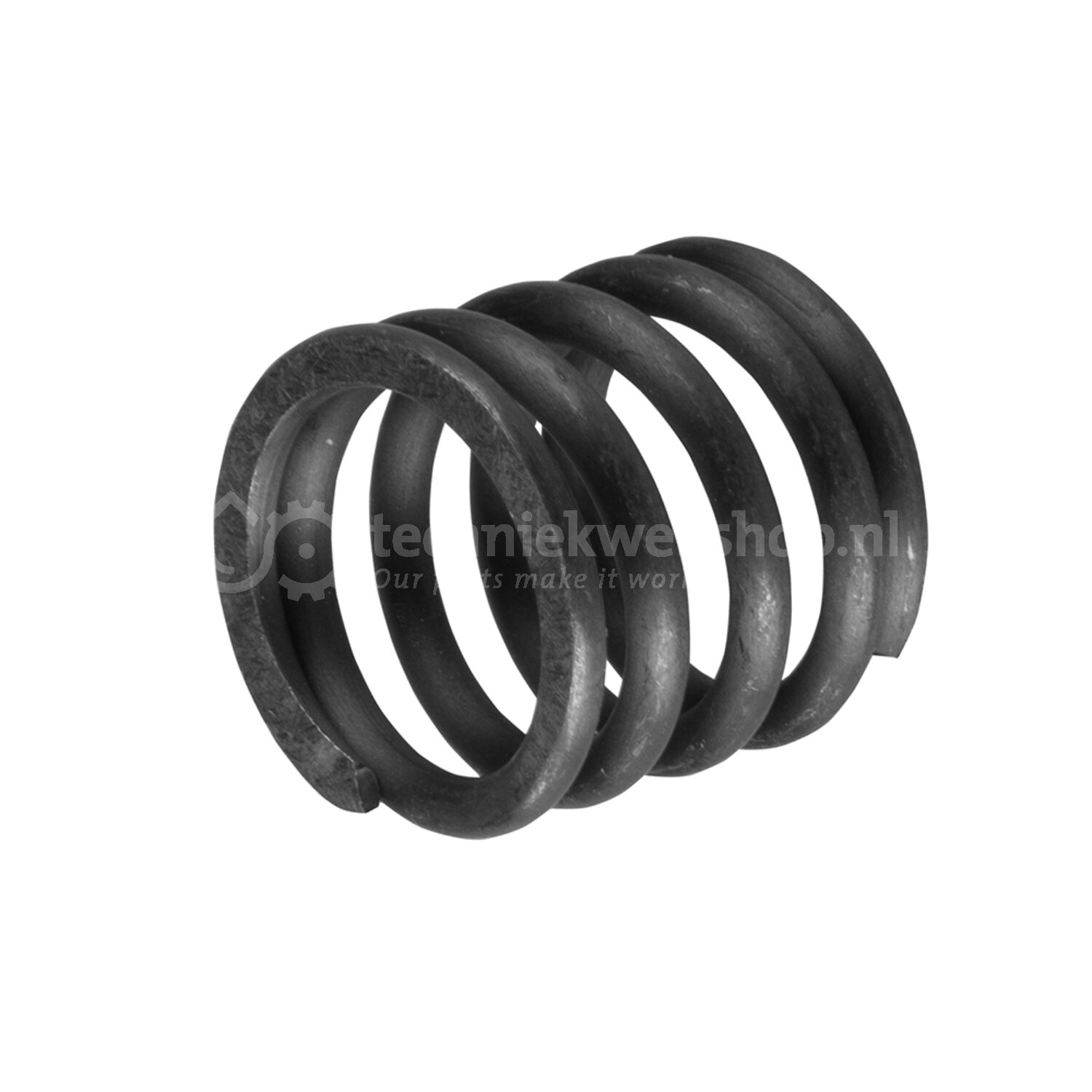 Triton - 051.8-TRA151-TRA001-SPRING PLUNGE HANDLE ROTOR, TRA001 ...