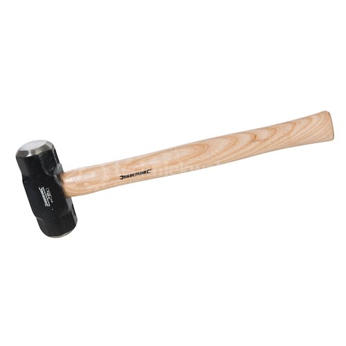 Silverline - Moker met hardhouten schacht, 4 lb (1,81 kg) - HA49 ...